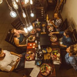 Gourmet Catering & Private Dining in Salt Lake City image