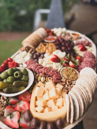Boards by the Bay: Luxury Charcuterie Experience for Any Occasion image 6