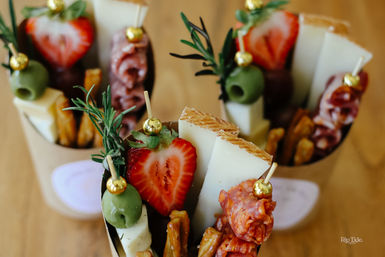Boards by the Bay: Luxury Charcuterie Experience for Any Occasion image 10