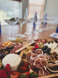 Boards by the Bay: Luxury Charcuterie Experience for Any Occasion image 9