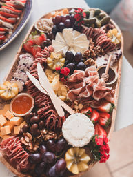 Boards by the Bay: Luxury Charcuterie Experience for Any Occasion image 8