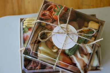 Boards by the Bay: Luxury Charcuterie Experience for Any Occasion image 3