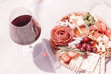 Boards by the Bay: Luxury Charcuterie Experience for Any Occasion image 1