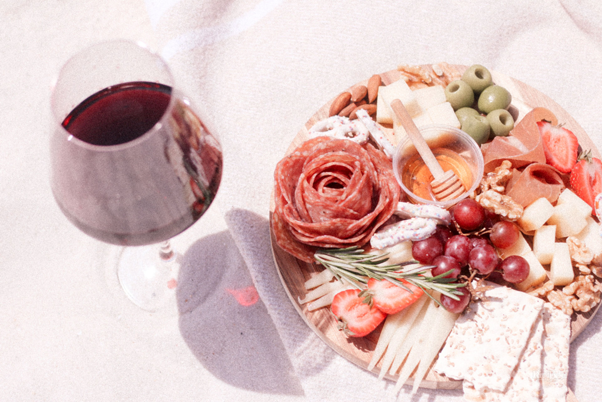 Boards by the Bay: Luxury Charcuterie Experience for Any Occasion image 1