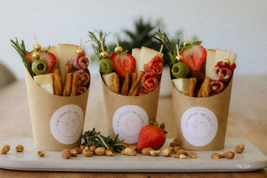 Boards by the Bay: Luxury Charcuterie Experience for Any Occasion image 2