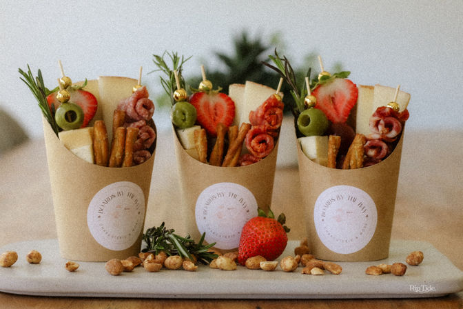 Boards by the Bay: Luxury Charcuterie Experience for Any Occasion image 2