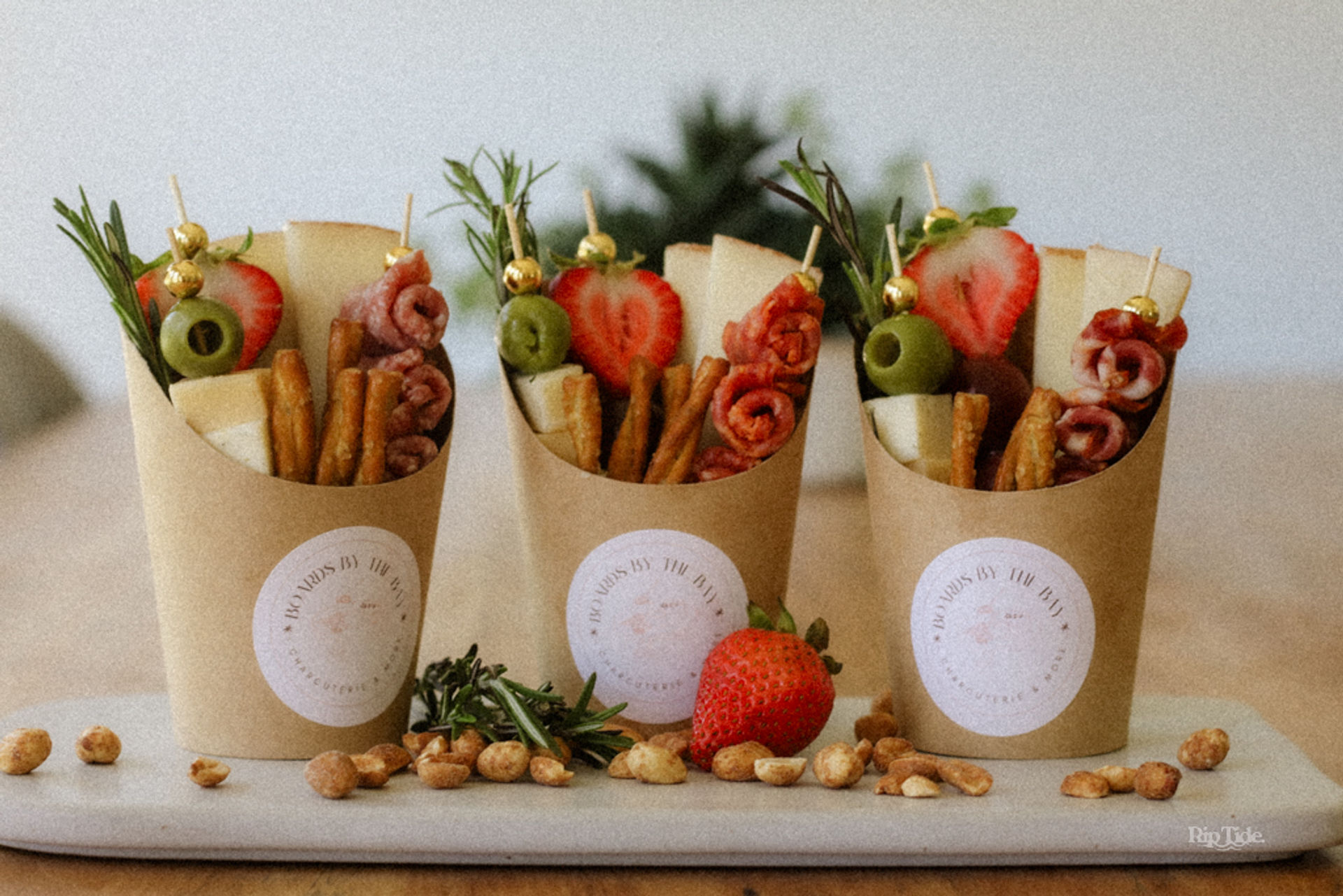 Boards by the Bay: Luxury Charcuterie Experience for Any Occasion image 2