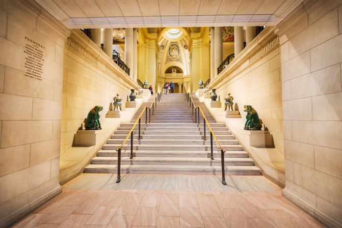 Boston’s Art Expedition: Guided Tour of the Museum of Fine Arts image 4