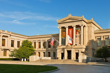 Boston’s Art Expedition: Guided Tour of the Museum of Fine Arts image 7