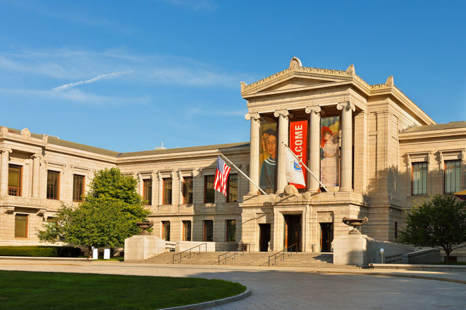 Boston’s Art Expedition: Guided Tour of the Museum of Fine Arts image 7