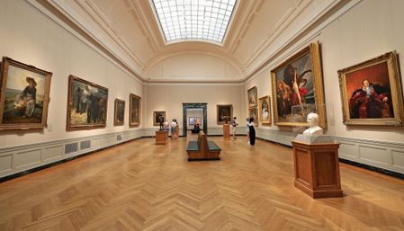 Boston’s Art Expedition: Guided Tour of the Museum of Fine Arts image 2