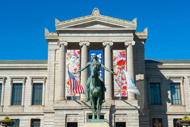 Boston’s Art Expedition: Guided Tour of the Museum of Fine Arts image 1