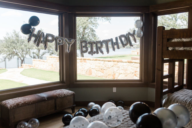 Luxury Bash Decor & Concierge Services image 23