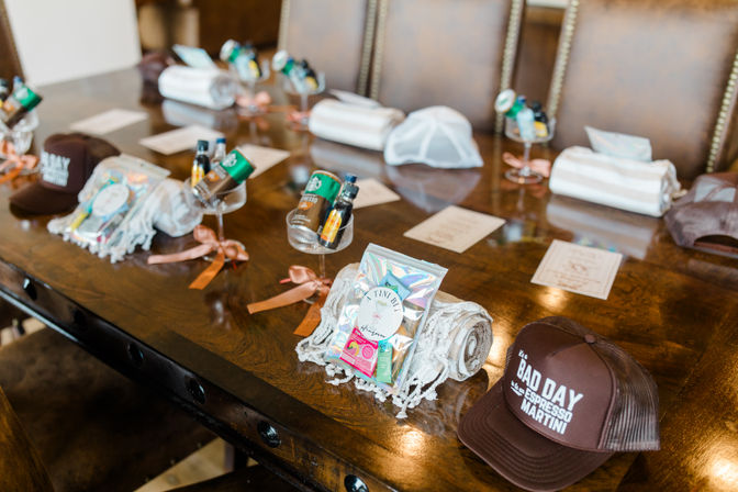 Luxury Bash Decor & Concierge Services image 5