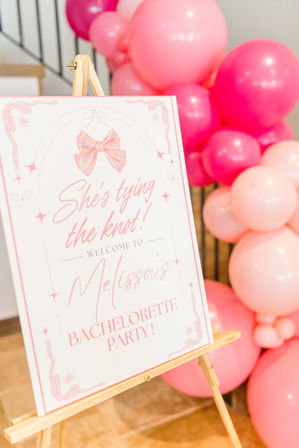Luxury Bash Decor & Concierge Services image 18