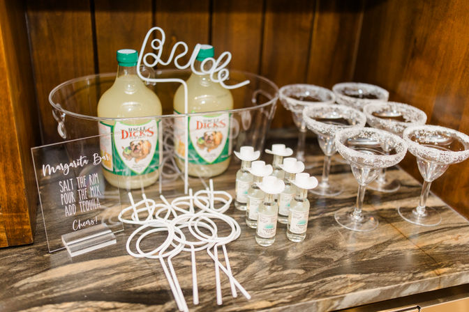 Luxury Bash Decor & Concierge Services image 19
