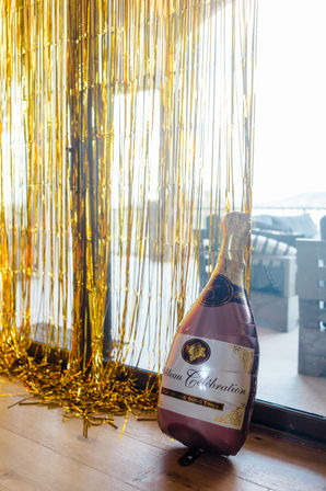 Luxury Bash Decor & Concierge Services image 11