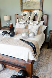 Luxury Bash Decor & Concierge Services image 22