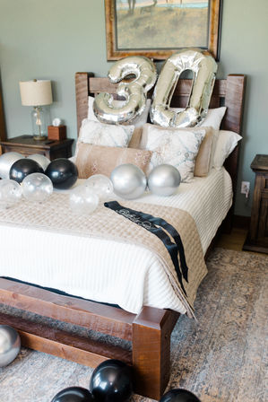 Luxury Bash Decor & Concierge Services image 21