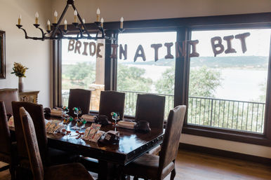 Luxury Bash Decor & Concierge Services image 14