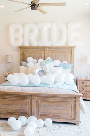 Luxury Bash Decor & Concierge Services image 1