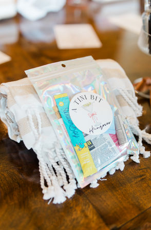 Luxury Bash Decor & Concierge Services image 17