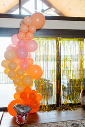 Luxury Bash Decor & Concierge Services image 11