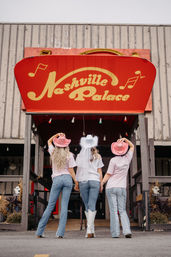 Ranch Hands: Shirtless Cowboy Burlesque Male Revue image 17