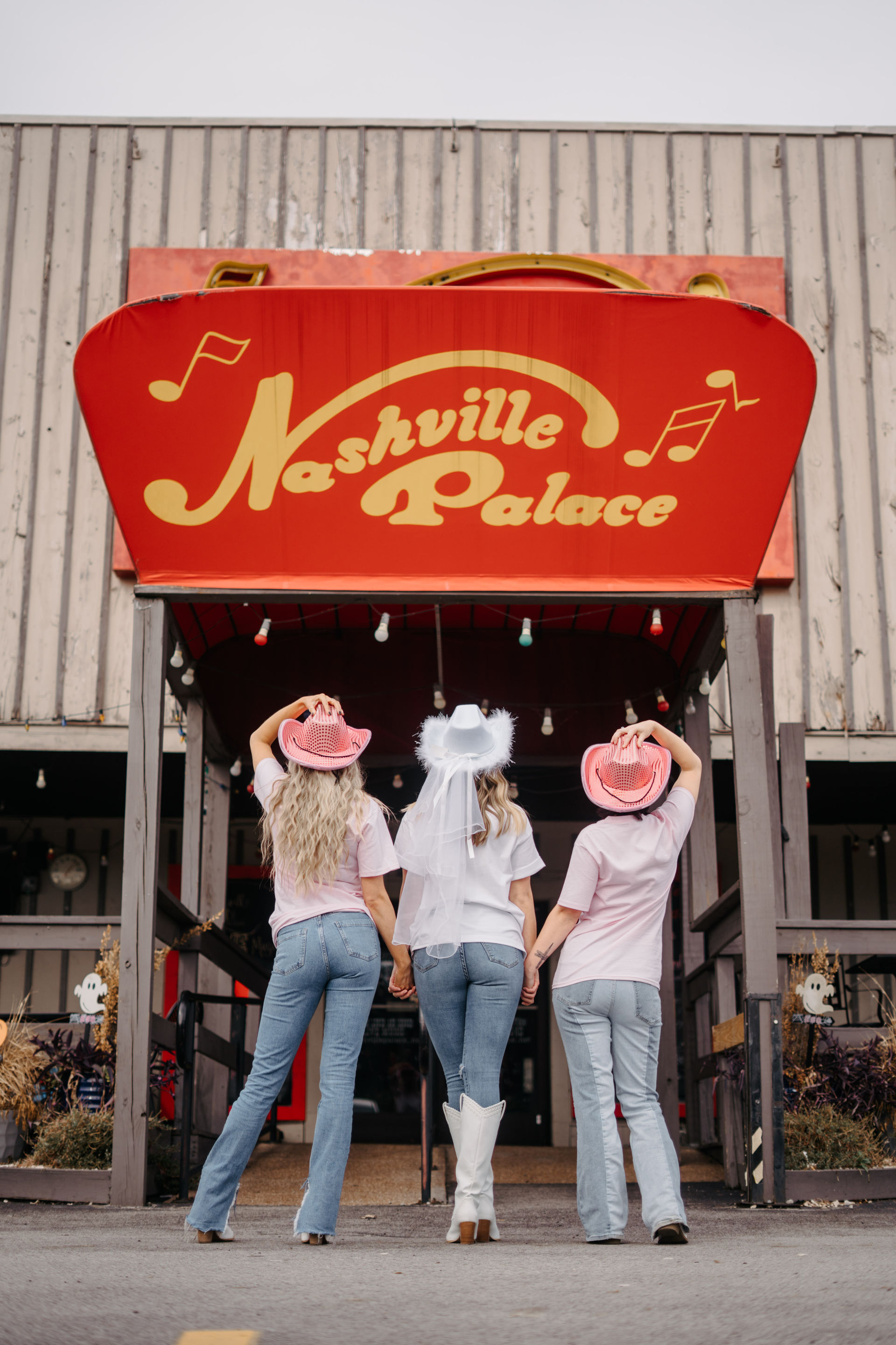 Ranch Hands: Nashville's Shirtless, Dancing Cowboy Show is a MUST