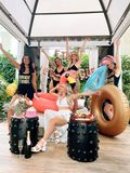 Thumbnail image for The Ultimate Party Weekend: All Inclusive Decor, Cabana Boys, Party Bus, and Glam Picnic