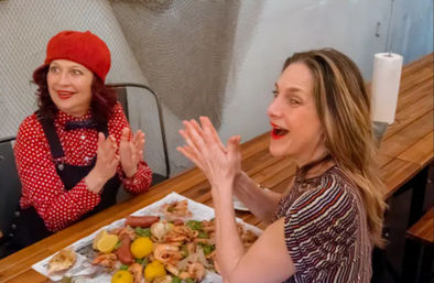 Shrimp Boil & Live Music Experience image 9