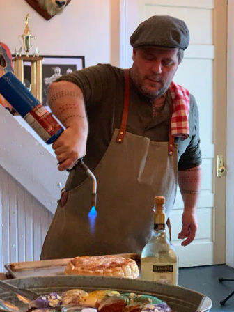 Shrimp Boil & Live Music Experience image 11