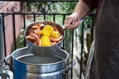 Shrimp Boil & Live Music Experience image 17
