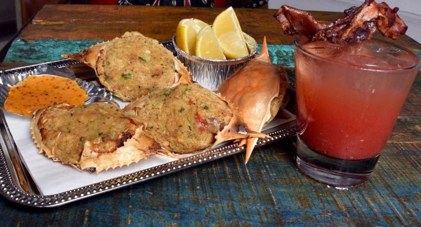 Shrimp Boil & Live Music Experience image 18