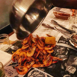 Shrimp Boil & Live Music Experience image 19