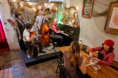 Shrimp Boil & Live Music Experience image 7