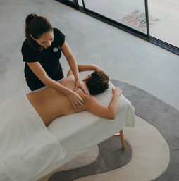 In-Home Massages & Facials for Bachelorettes & Girls' Trips in Mexico image 3