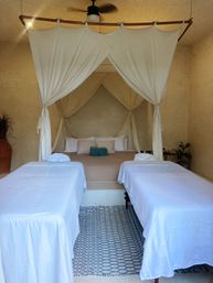 In-Home Massages & Facials for Bachelorettes & Girls' Trips in Mexico image 9