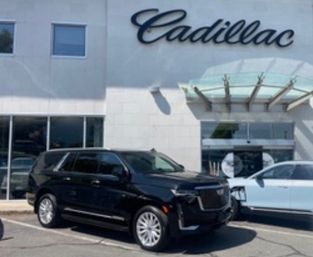Professional Chauffeur: Ride in Luxury & Comfort image 6