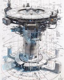 Elite Wine & Design Evening: Beginner-Friendly Architectural Drawing Class image 4