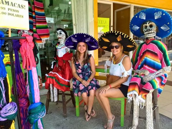 Private Cancun City Tour: Discover the Best of Cancun with Your Own Transportation & Guide image 2