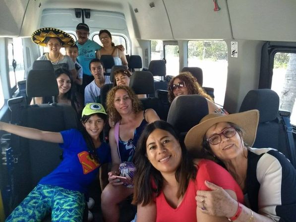 Private Cancun City Tour: Discover the Best of Cancun with Your Own Transportation & Guide image 6
