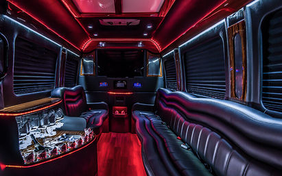 Splash Dance: Ladies Private Limo Pregame + Pool Party Entry image 6