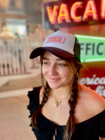 Rock-n-Boho Custom Hat Bar Experience: We Bring the Party to You image 17