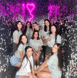 Bach Bar Crawl: Scottsdale Bachelorette Party & Girls Trip Bar Crawl image