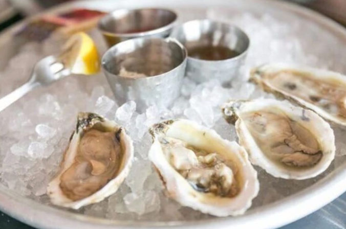 Charleston Bites: A Tasty Tour of Historic Downtown Flavors image 6
