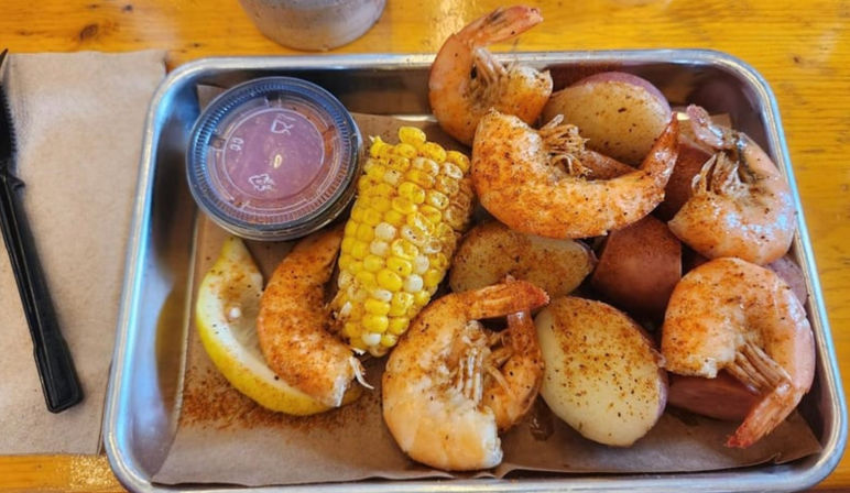 Charleston Bites: A Tasty Tour of Historic Downtown Flavors image 5