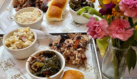 Charleston Bites: A Tasty Tour of Historic Downtown Flavors image 3