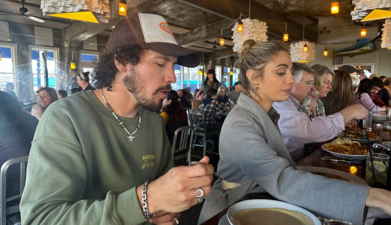 Charleston Bites: A Tasty Tour of Historic Downtown Flavors image 7