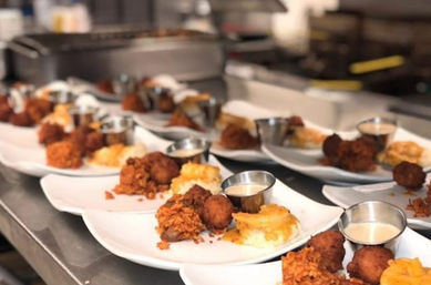 Charleston Bites: A Tasty Tour of Historic Downtown Flavors image 4